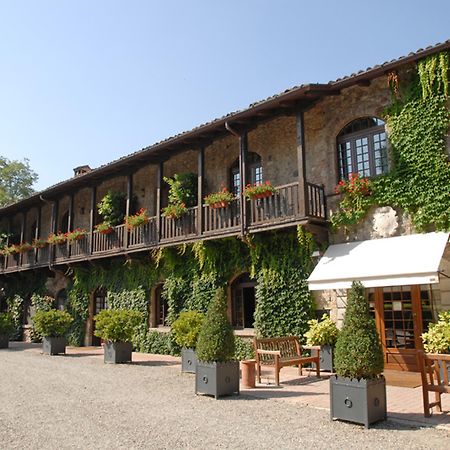 Hotel Torre Di San Martino Gazzola Di Rivalta Exterior foto