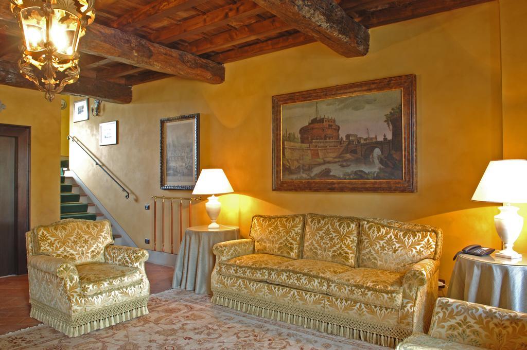 Hotel Torre Di San Martino Gazzola Di Rivalta Exterior foto