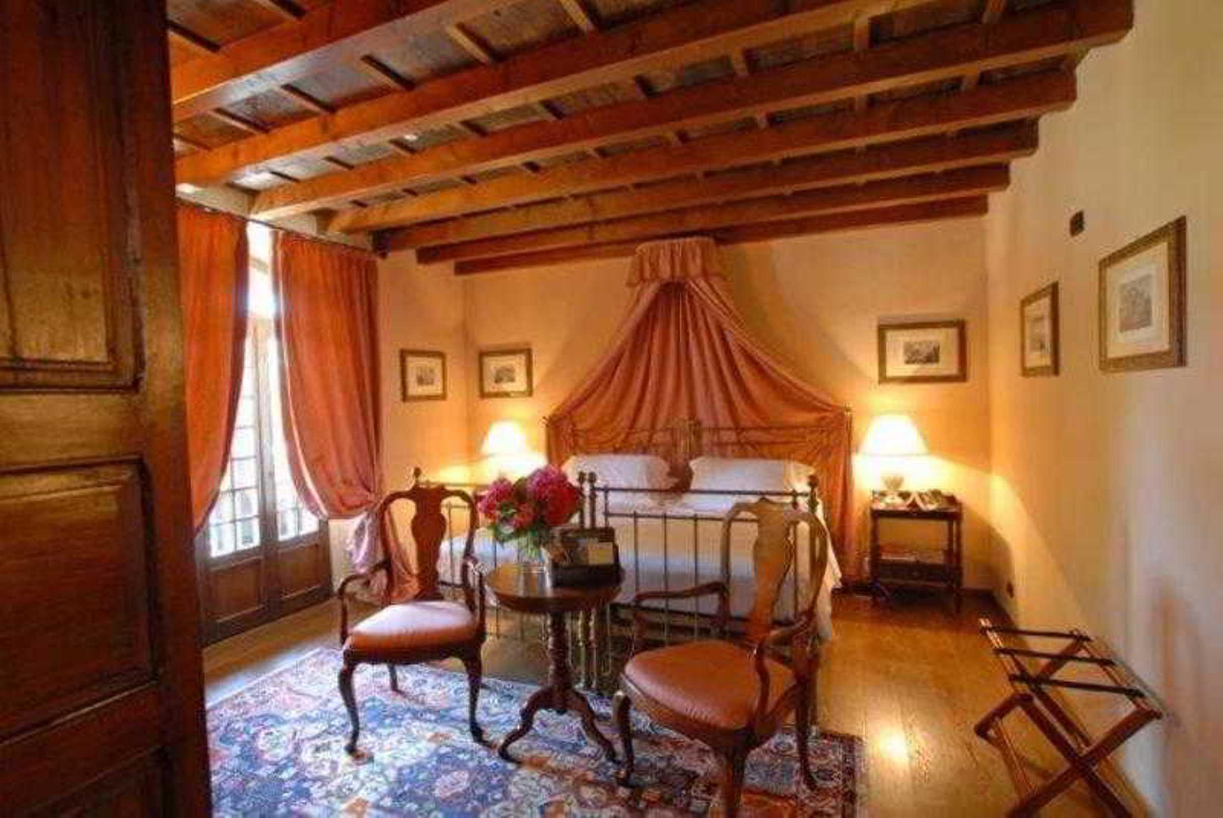Hotel Torre Di San Martino Gazzola Di Rivalta Exterior foto