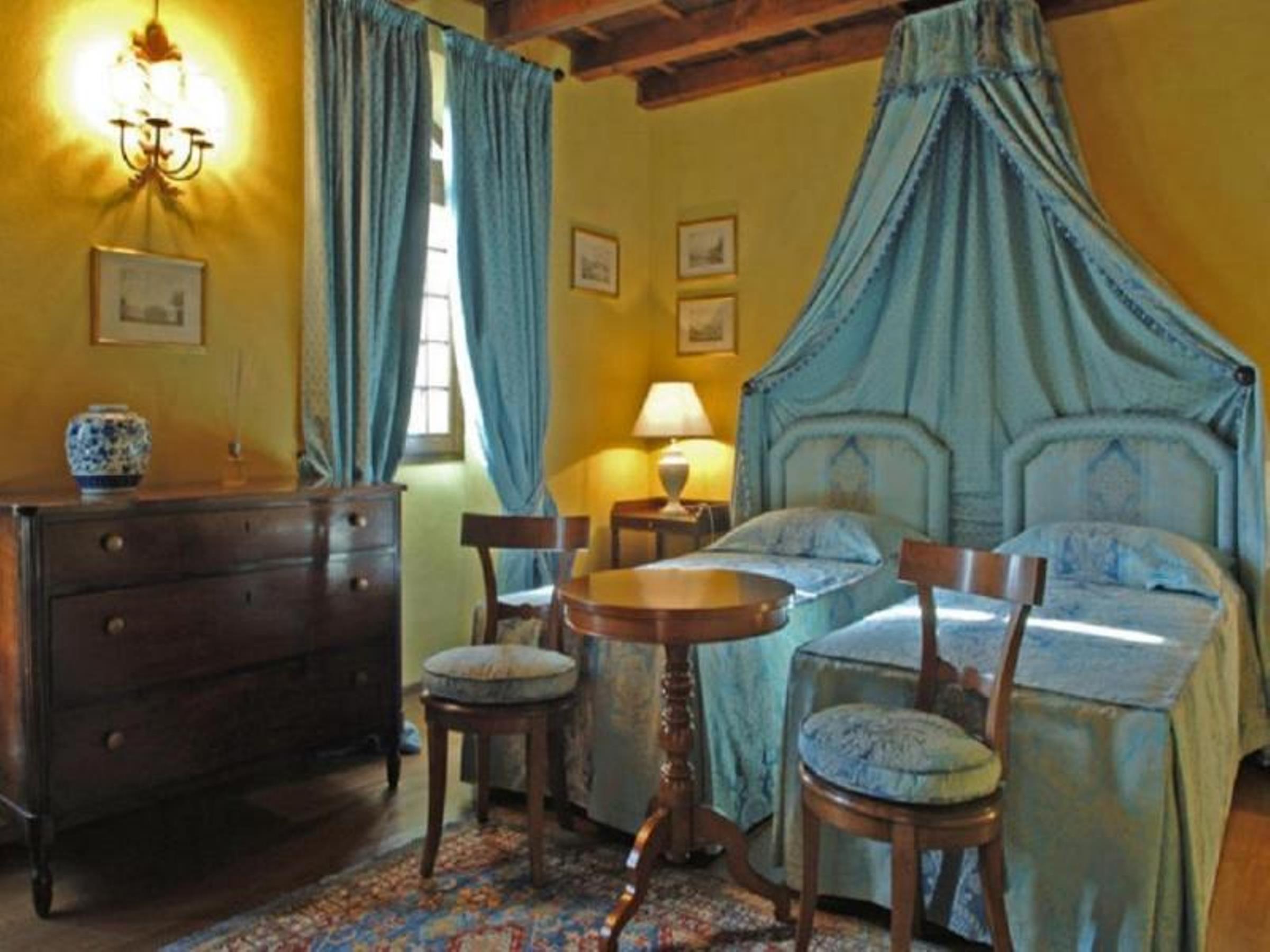 Hotel Torre Di San Martino Gazzola Di Rivalta Exterior foto